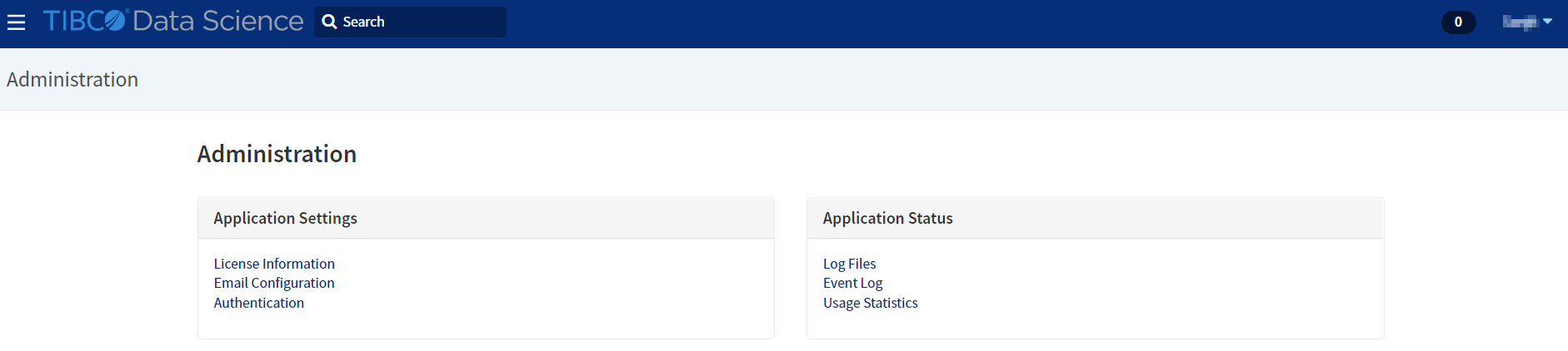 Administration page.png